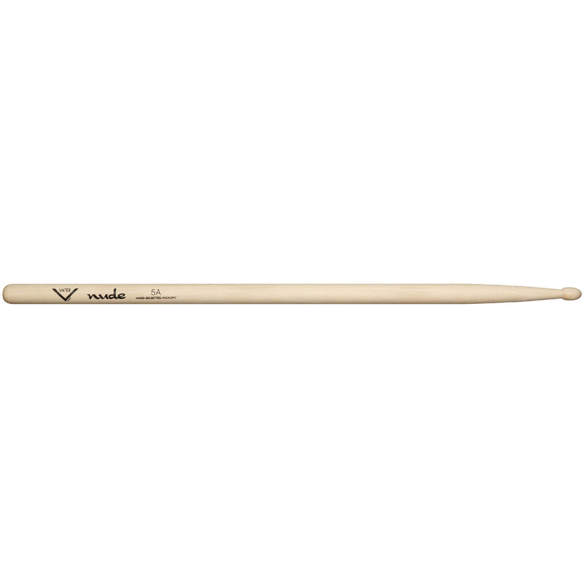 Vater Nude Series 5A - Bacchette per batteria